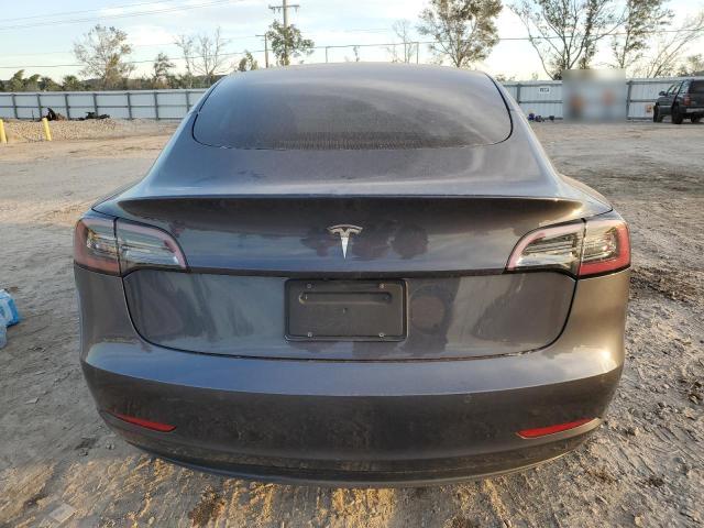 Photo 6 from auction – 2021 TESLA MODEL 3 with VIN 5YJ3E1EA4MF083428