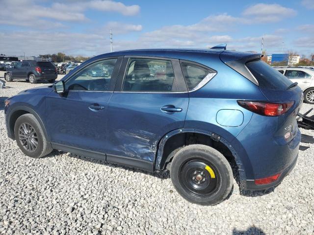 Photo 2 from auction – 2017 MAZDA CX-5 SPORT with VIN JM3KFBBL5H0174059