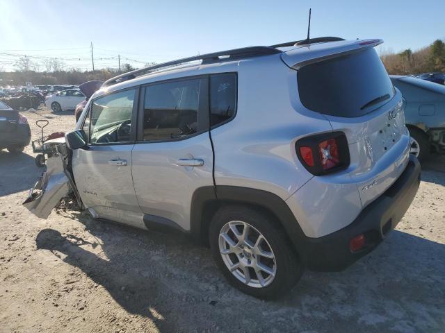 Photo 2 from auction – 2020 JEEP RENEGADE L with VIN ZACNJBBB1LPL67286