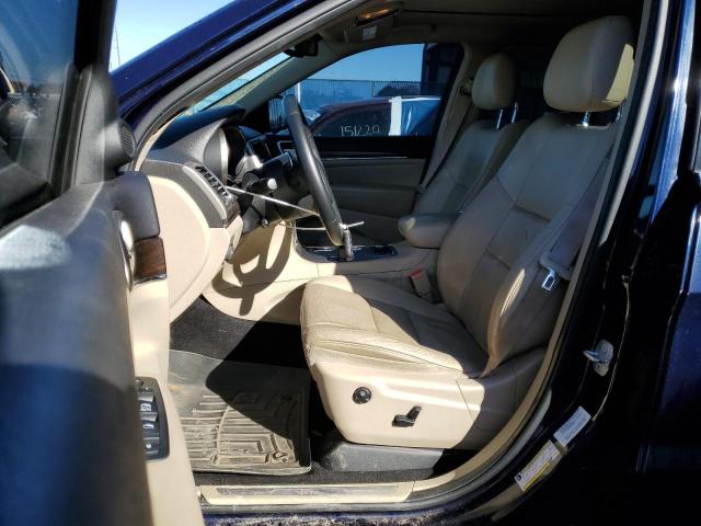 Photo 7 from auction – 2014 JEEP GRAND CHER with VIN 1C4RJFBM6EC537467