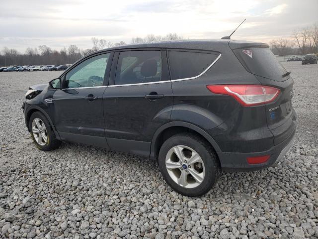 Photo 2 from auction – 2014 FORD ESCAPE SE with VIN 1FMCU0GX6EUB57970