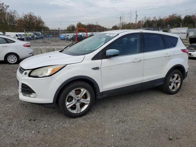 FORD ESCAPE SE 2014 with VIN 1FMCU9GX2EUC01080 - Photo from auction