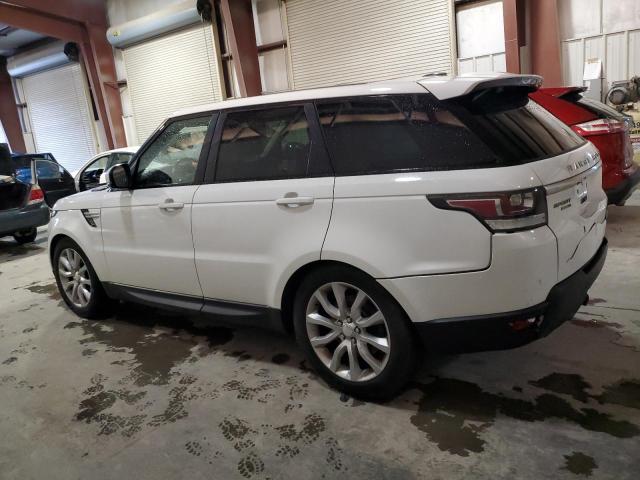 Photo 2 from auction – 2014 LAND ROVER RANGE ROVE with VIN SALWR2WF1EA501660