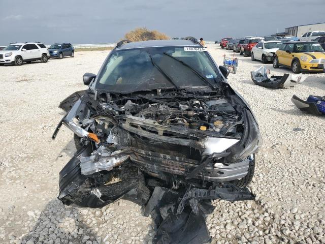 Photo 5 from auction – 2024 SUBARU CROSSTREK with VIN JF2GUADC3R8252788