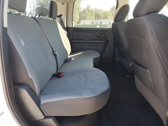 Photo 10 from auction – 2021 RAM 1500 CLASS with VIN 3C6RR7KT1MG664913