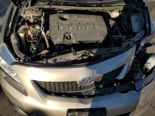 صورة رقم 11 من المزاد - 2010 TOYOTA COROLLA BA مع VIN 1NXBU4EEXAZ215724