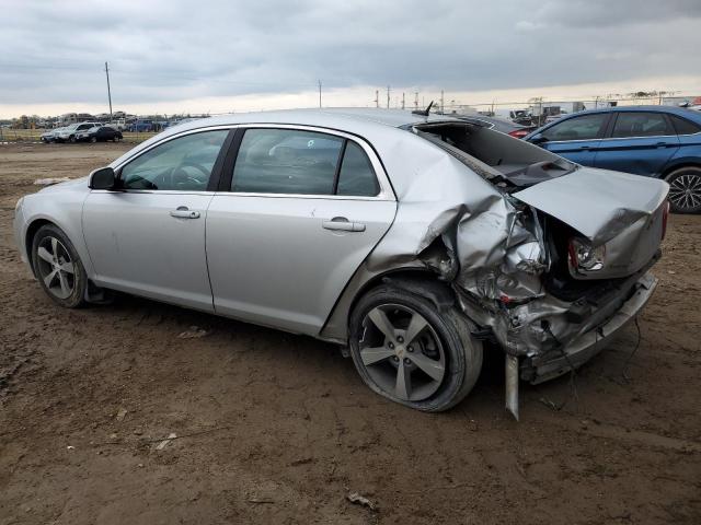Photo 2 from auction – 2011 CHEVROLET MALIBU 1LT with VIN 1G1ZC5E13BF162145