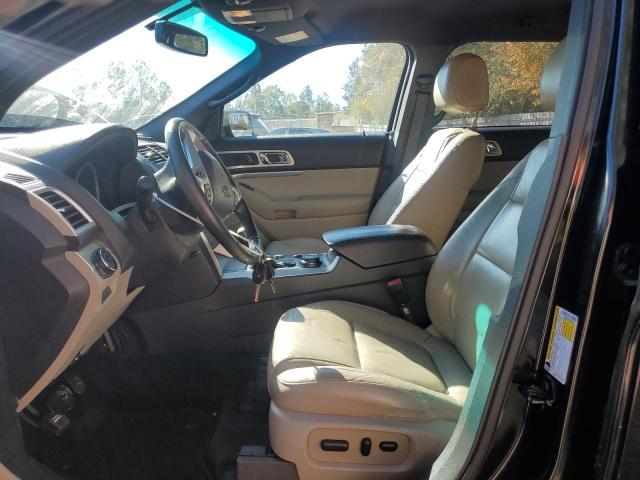 Photo 7 from auction – 2014 FORD EXPLORER X with VIN 1FM5K8D88EGA85176
