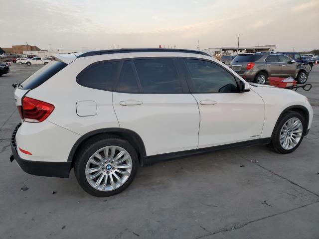 Photo 3 from auction – 2014 BMW X1 SDRIVE2 with VIN WBAVM1C57EVW52273
