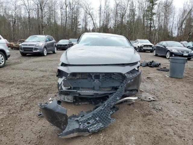 Photo 5 from auction – 2019 MAZDA 3 with VIN JM1BPAB77K1103000