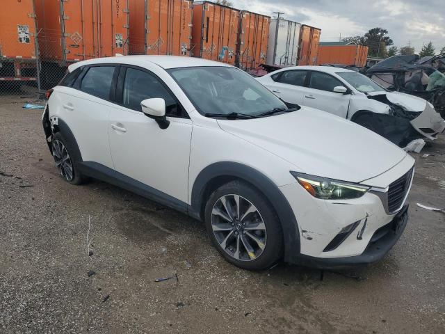 Photo 4 from auction – 2019 MAZDA CX-3 TOURI with VIN JM1DKFC77K1455139