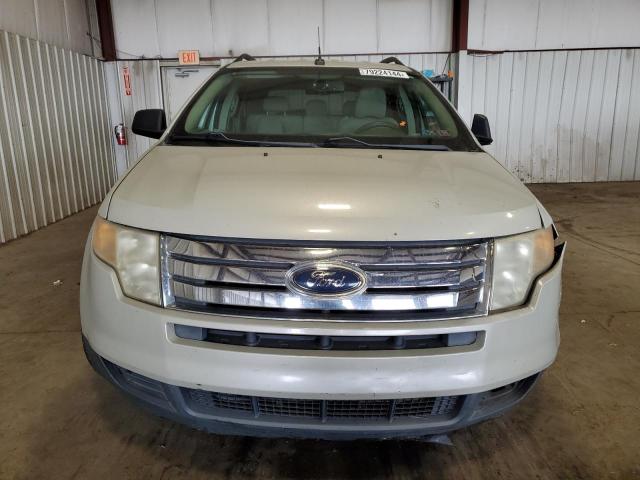 Photo 5 from auction – 2007 FORD EDGE SE with VIN 2FMDK36C57BB18726