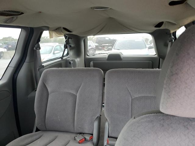 Photo 10 from auction – 2003 DODGE GRAND CARA with VIN 2D4GP74LX3R164392