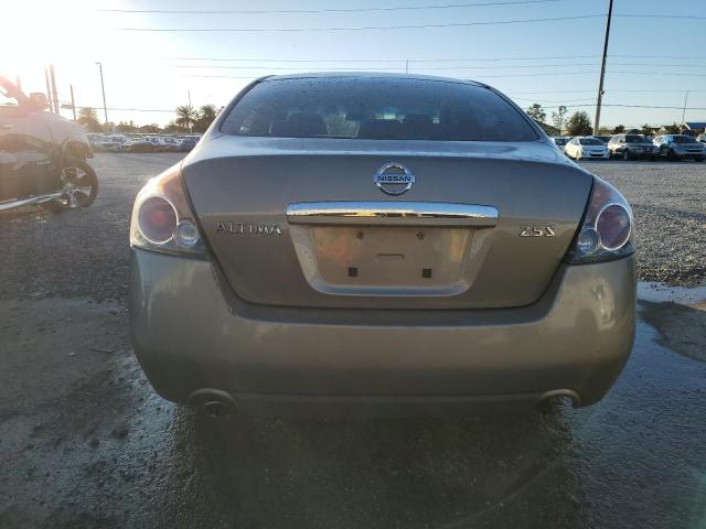 Photo 6 from auction – 2007 NISSAN ALTIMA 2.5 with VIN 1N4AL21EX7C115608