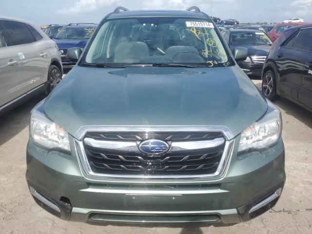Photo 5 from auction – 2018 SUBARU FORESTER 2 with VIN JF2SJAEC6JH557661
