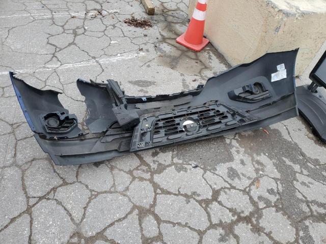 Photo 13 from auction – 2017 NISSAN PATHFINDER with VIN 5N1DR2MN6HC612881