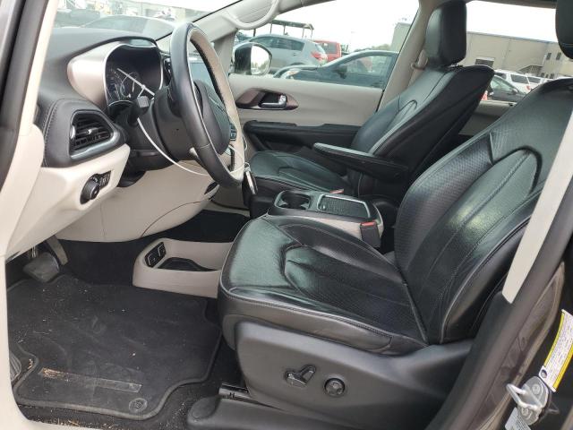 Photo 7 from auction – 2017 CHRYSLER PACIFICA L with VIN 2C4RC1GG2HR835476