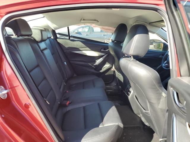 Photo 10 from auction – 2014 MAZDA 6 TOURING with VIN JM1GJ1T57E1101644