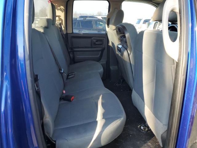 Photo 10 from auction – 2018 RAM 1500 ST with VIN 1C6RR7FG5JS196721