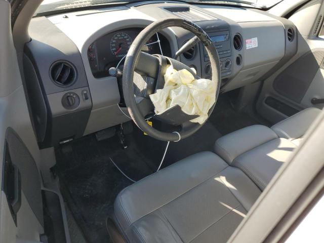 Photo 8 from auction – 2008 FORD F150 with VIN 1FTRF12248KE33394