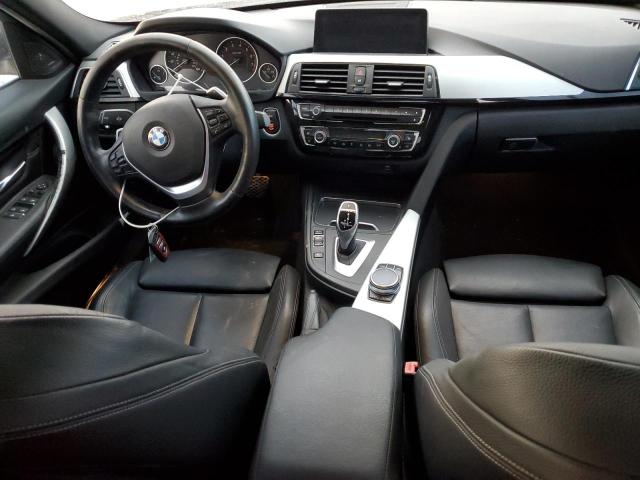 Photo 8 from auction – 2017 BMW 340 I with VIN WBA8B3G3XHNU36476