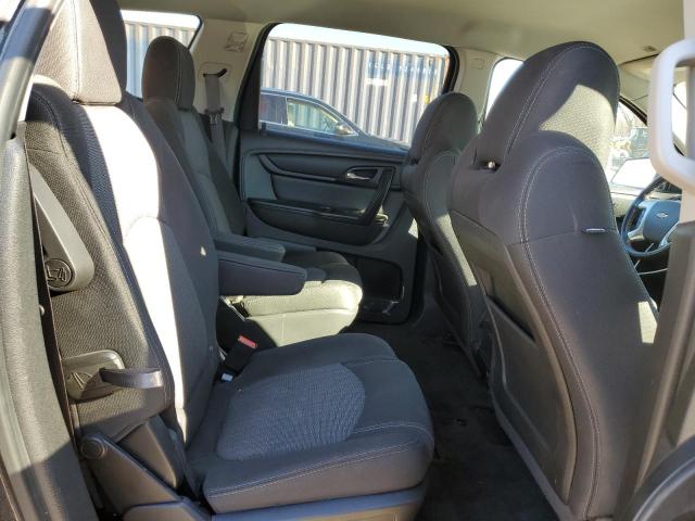 Photo 11 from auction – 2015 CHEVROLET TRAVERSE L with VIN 1GNKVGKD6FJ350018