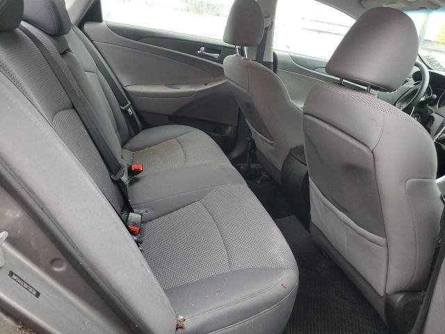 Photo 10 from auction – 2013 HYUNDAI SONATA GLS with VIN 5NPEB4ACXDH726750