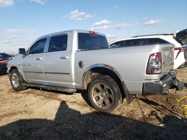 Photo 2 from auction – 2011 DODGE RAM 1500 with VIN 1D7RV1CT2BS508777