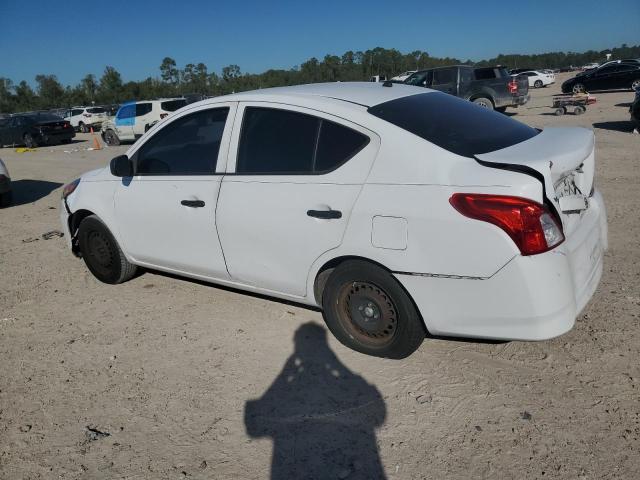 Photo 2 from auction – 2015 NISSAN VERSA S with VIN 3N1CN7AP3FL814726