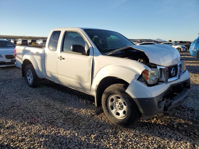 Photo 4 from auction – 2015 NISSAN FRONTIER S with VIN 1N6BD0CT0FN725920