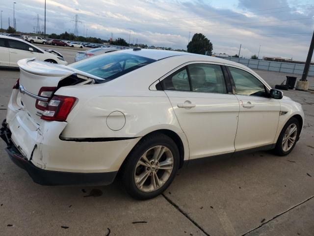 Photo 3 from auction – 2014 FORD TAURUS SEL with VIN 1FAHP2E86EG134072