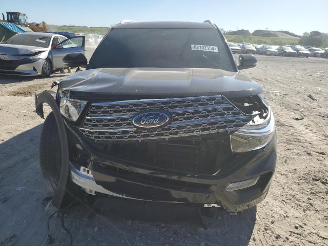 Photo 5 from auction – 2022 FORD EXPLORER L with VIN 1FMSK7FH3NGB94025