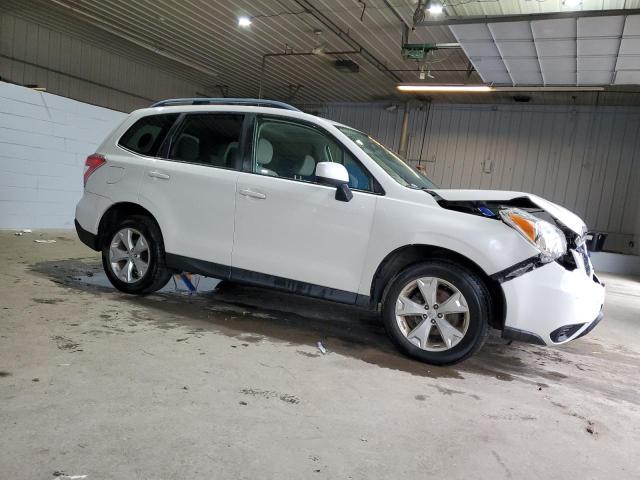 Photo 4 from auction – 2016 SUBARU FORESTER 2 with VIN JF2SJADC8GH555548