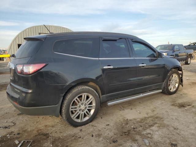 Photo 3 from auction – 2014 CHEVROLET TRAVERSE L with VIN 1GNKVGKD7EJ221462