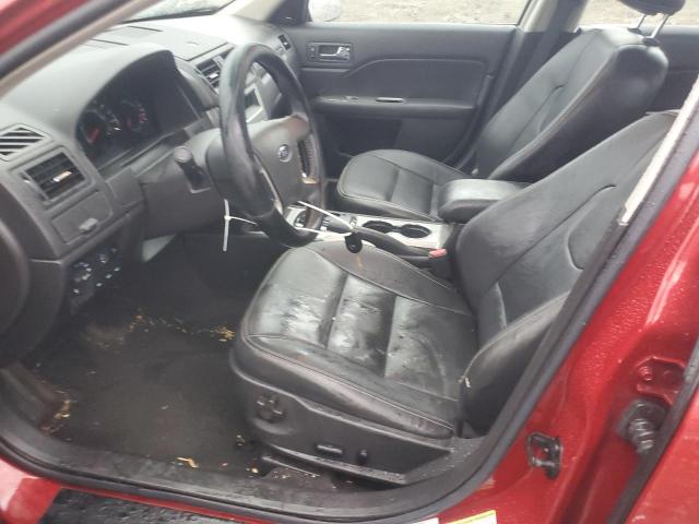 Photo 7 from auction – 2010 FORD FUSION SEL with VIN 3FAHP0JG5AR159243
