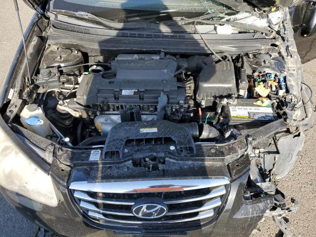 Photo 11 from auction – 2010 HYUNDAI ELANTRA BL with VIN KMHDU4AD5AU891908