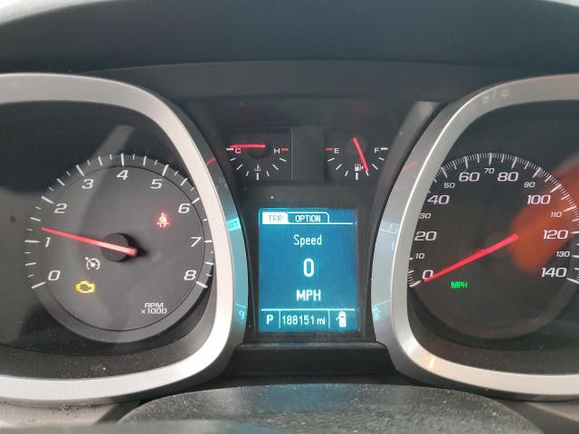 Photo 9 from auction – 2014 CHEVROLET EQUINOX LS with VIN 2GNALAEK0E6348298