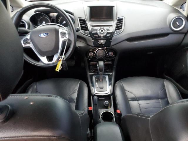Photo 8 from auction – 2014 FORD FIESTA TIT with VIN 3FADP4CJ5EM196438