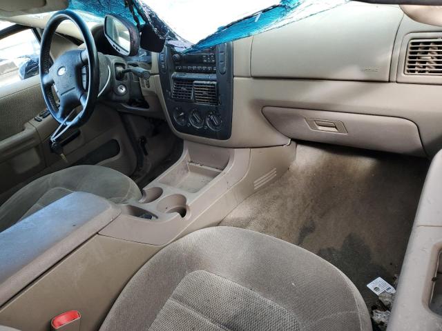 Photo 8 from auction – 2002 FORD EXPLORER X with VIN 1FMDU73W62ZC87272
