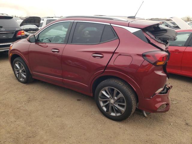 Photo 2 from auction – 2022 BUICK ENCORE GX with VIN KL4MMCSLXNB023712