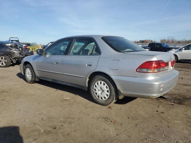 Photo 2 from auction – 2001 HONDA ACCORD VAL with VIN 1HGCF86631A087590