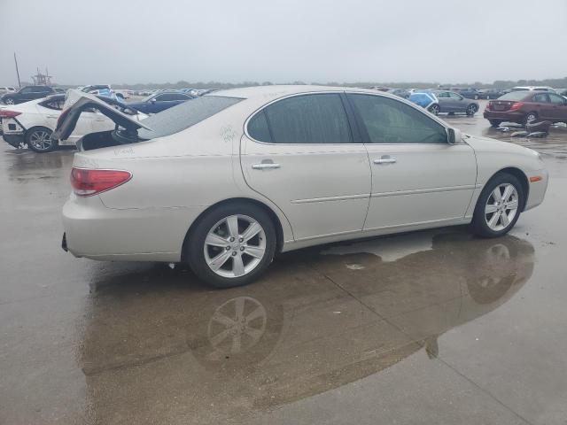 Photo 3 from auction – 2006 LEXUS ES 330 with VIN JTHBA30G065160104