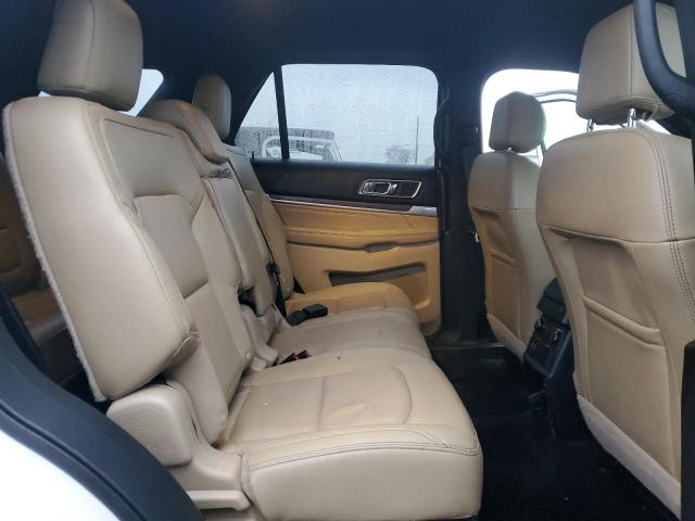Zdjęcie 11 z aukcji – 2017 FORD EXPLORER L z VIN 1FM5K8F88HGA18286