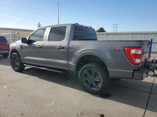 Photo 2 from auction – 2021 FORD F150 SUPER with VIN 1FTEW1EP9MFB10404