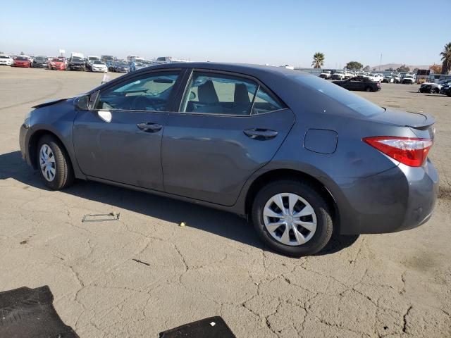 Photo 2 from auction – 2016 TOYOTA COROLLA EC with VIN 5YFBPRHE2GP518006