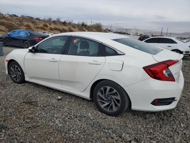 Photo 2 from auction – 2016 HONDA CIVIC EX with VIN 19XFC2F74GE213259