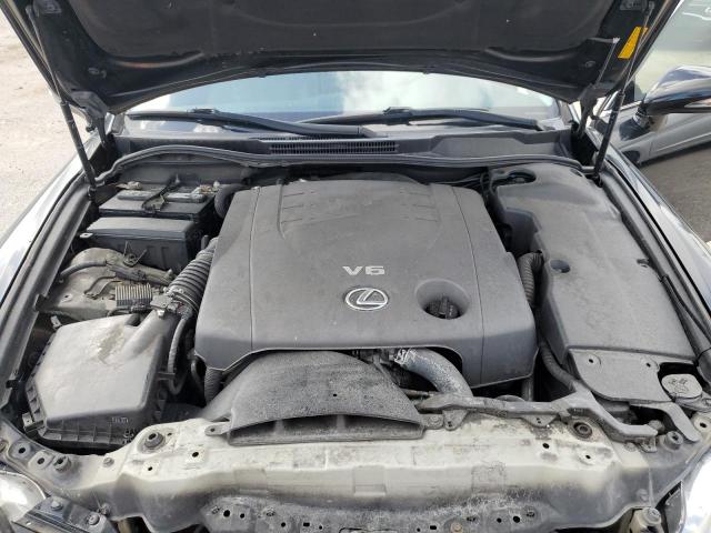 Photo 11 from auction – 2013 LEXUS IS 250 with VIN JTHBF5C26D5188368
