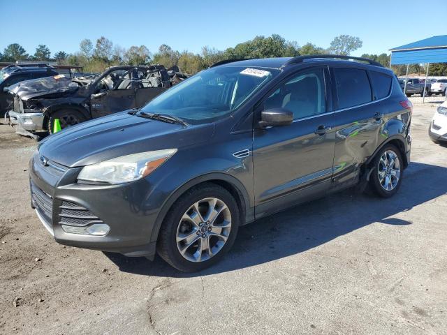 FORD ESCAPE SE 2015 with VIN 1FMCU0G9XFUA22171 - Photo from auction
