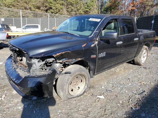 RAM 1500 ST 2015 with VIN 1C6RR7KT9FS752040 - Photo from auction