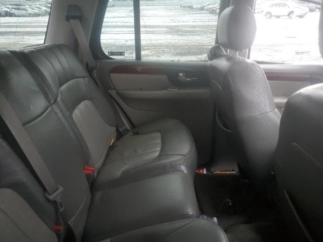 Photo 11 from auction – 2002 GMC ENVOY with VIN 1GKDT13S522356743